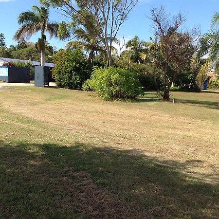 Emu Park Motel Exteriér fotografie